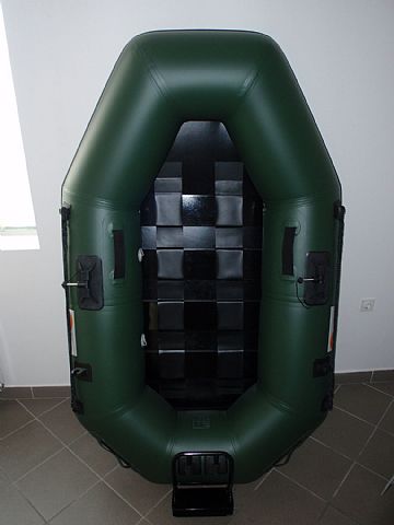 SOL-Marine Sol marine 200 - 2010