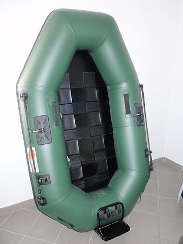 SOL-Marine Sol marine 200 - 2010