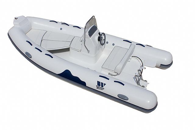 Tiger MARINE SPORT LINE 440 SL - NOVO 2023 - 2023