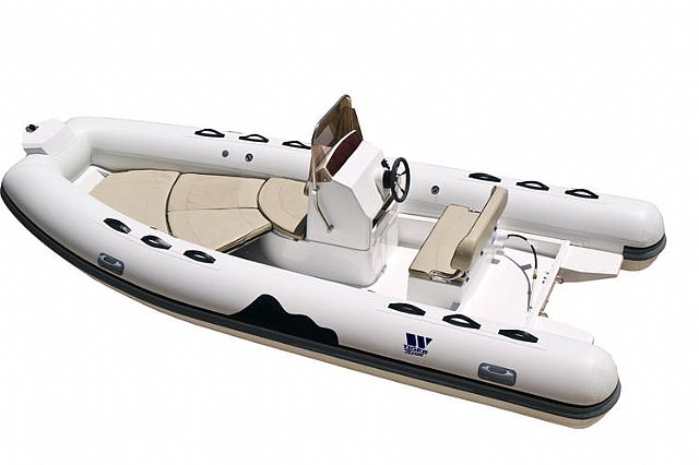 Tiger MARINE SPORT LINE 480 SL - NOVO 2023 - 2023