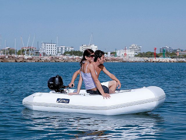 Arimar Med SOFT LINE 240 - 2021