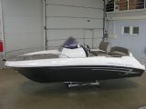 Prince 555 Open - 2018
