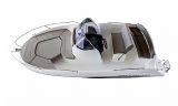Prince 555 Open - 2018