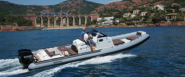Brig Eagle 10 - 2022