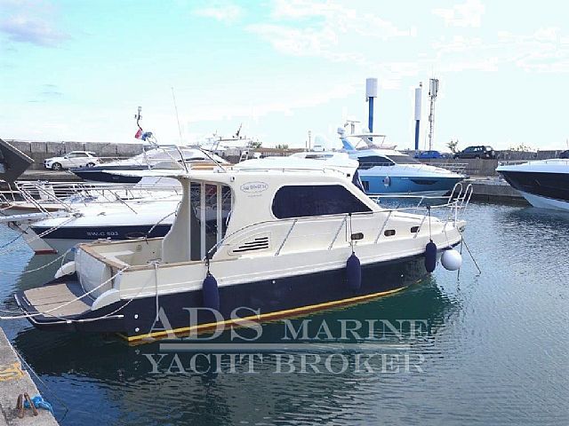 Nautika 500 K2013 For Sale 11990 Eur