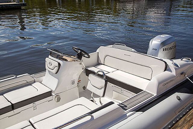 Walker Bay Generation 525DLX - AKCIJA - 2025