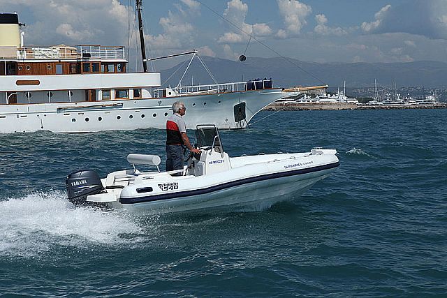 Marlin - 540 - Dynamic - 2024
