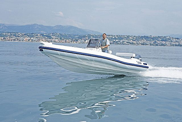 Marlin - 630 - Dynamic - 2024