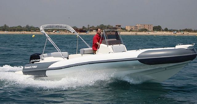 Marlin - 790 - Dynamic - 2024