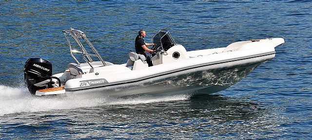 Marlin - 274 - 2024