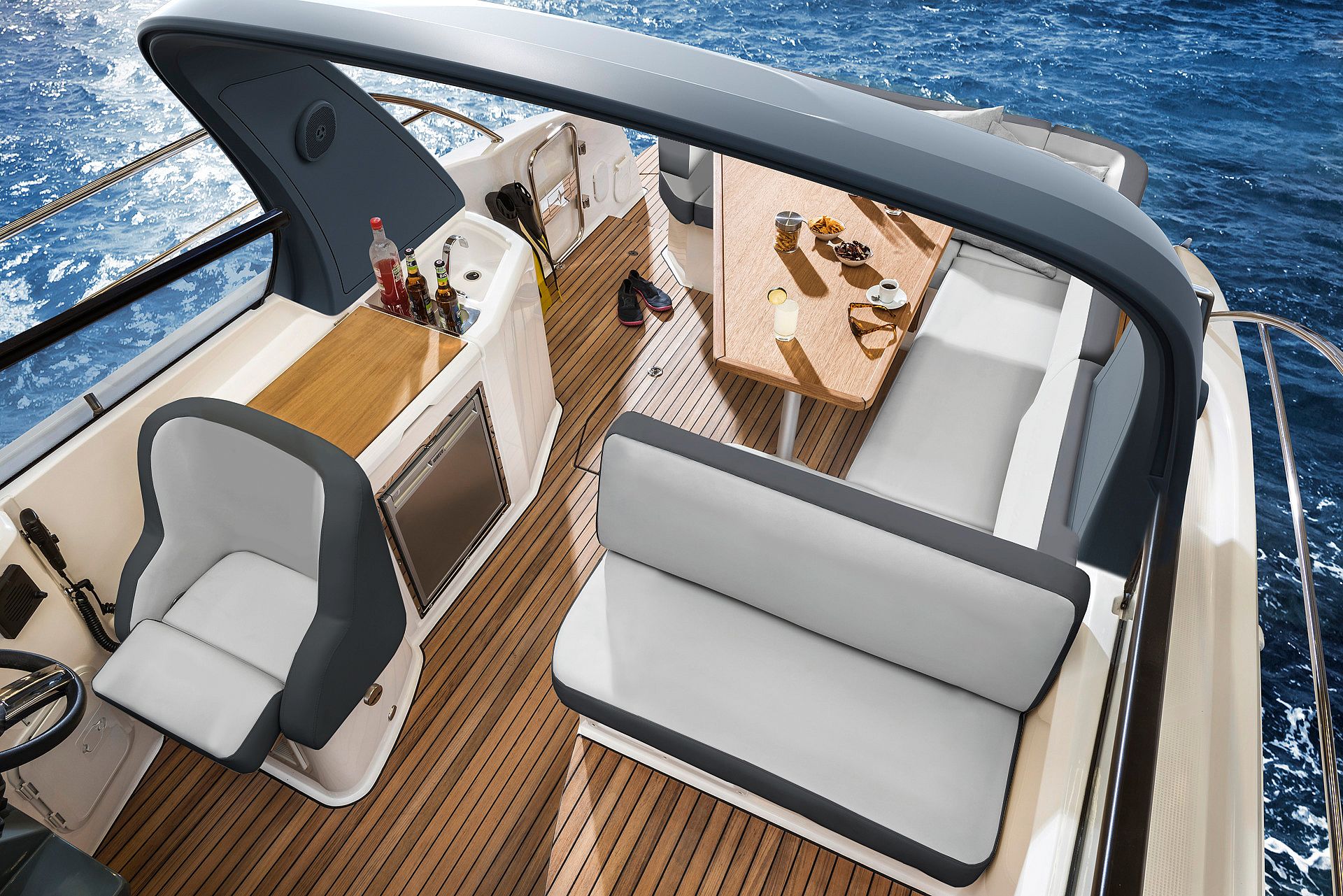 Bavaria S30 Open - 2025