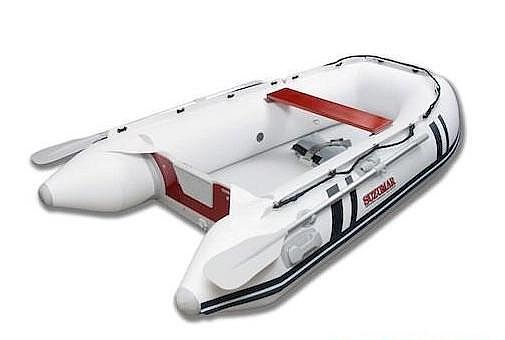 Suzumar DS 230KIB - 2023