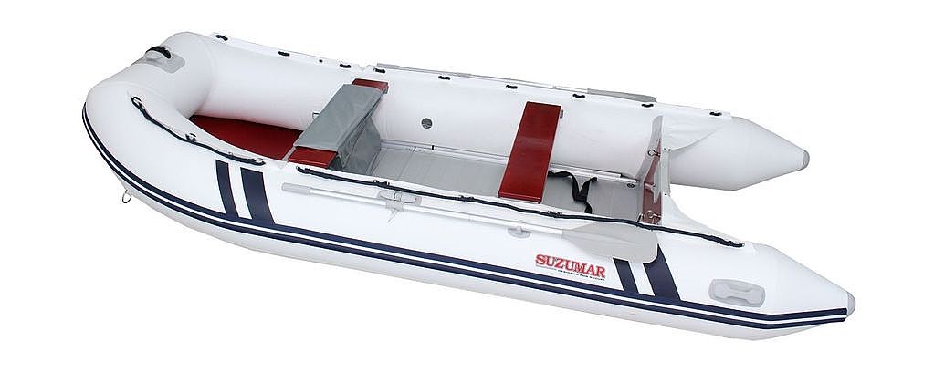 Suzumar DS 390AL - 2023