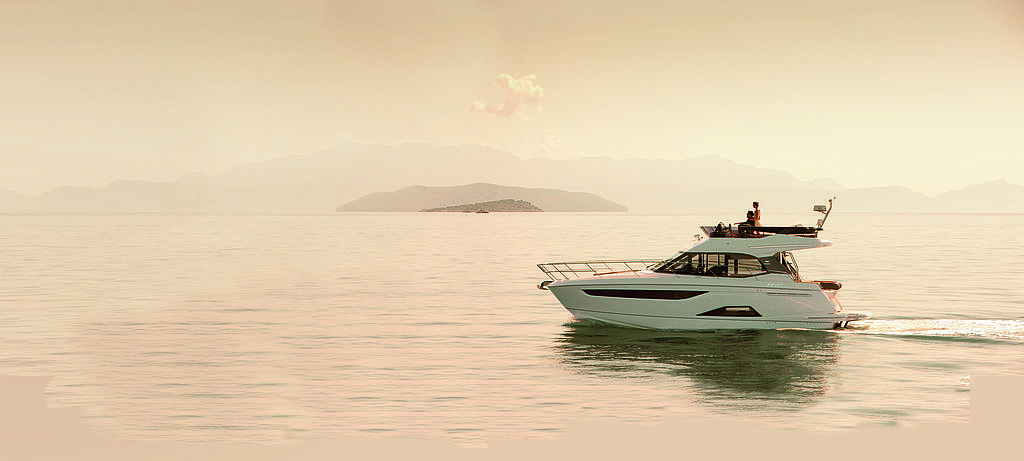 Bavaria R40 Fly - 2025