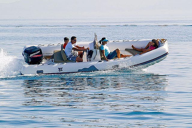 Tiger Marine - SPORT LINE 520 SL - NOVO 2023 - 2023