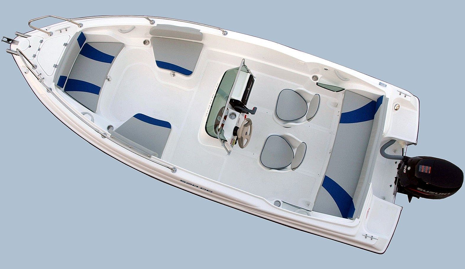 Olympic 520 - 2019 - for sale: 10900.-EUR