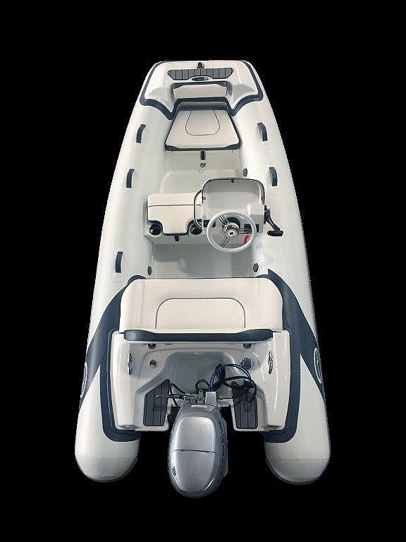 Walker Bay Tender Generation Light 10 LTE - 2026