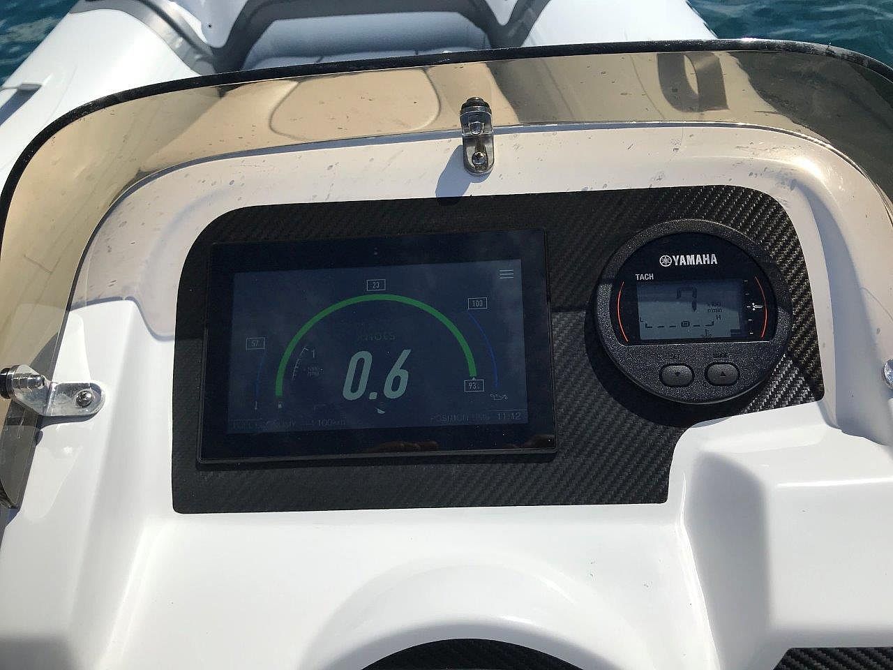 Walker Bay Tender Generation Light 10 LTE - AKCIJA - 2024