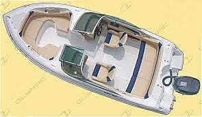 Olympic 580BR - 2019