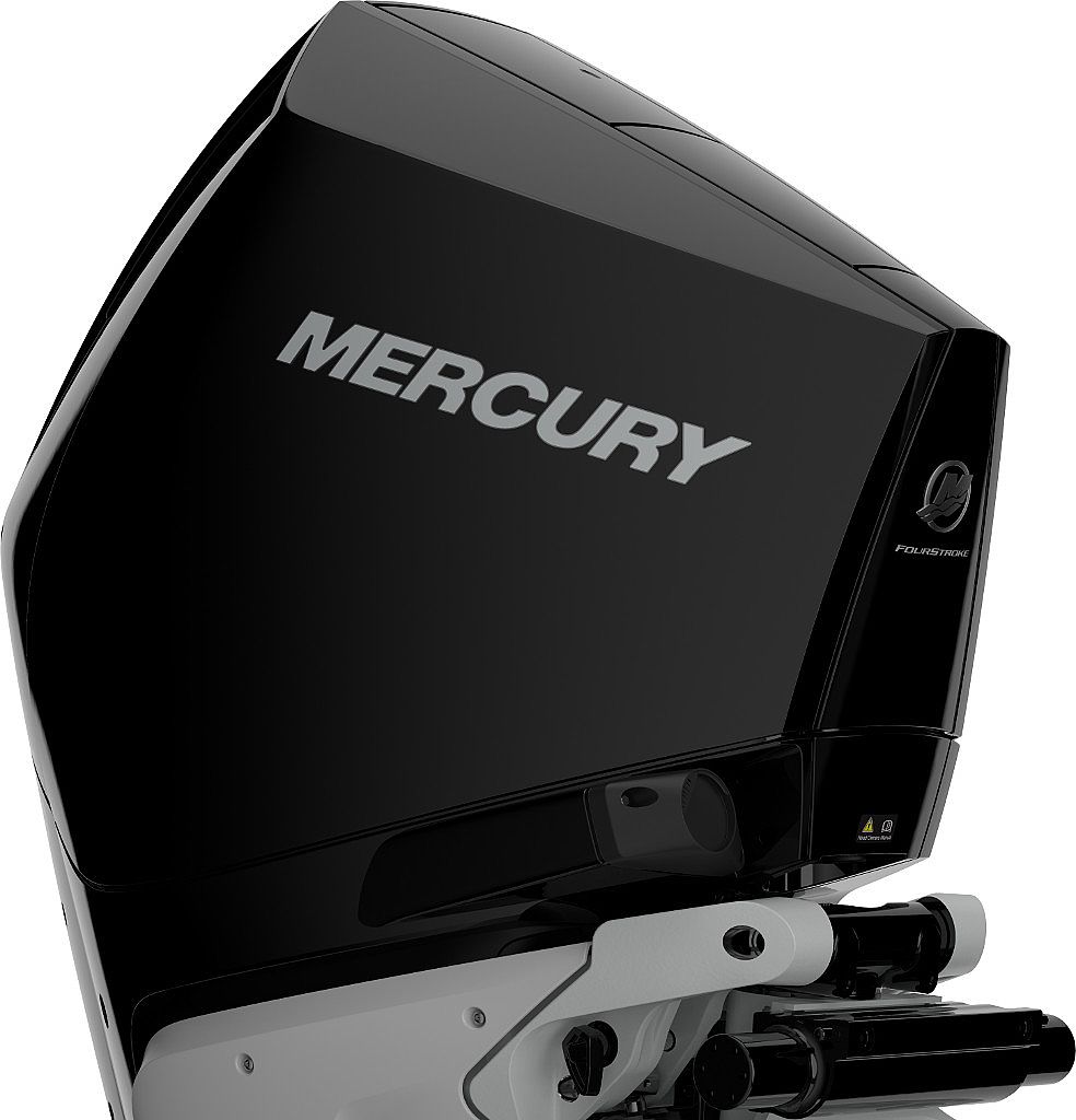 Mercury F250 XL Verado V8 - 2022 - for sale: 33062.-EUR