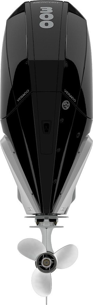 Mercury F300 XL Verado V8 - 2020 - for sale: 35868.-EUR