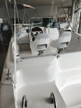 Olympic 520CC - 2019