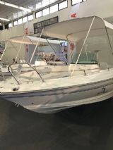 Olympic 490SX - 2019