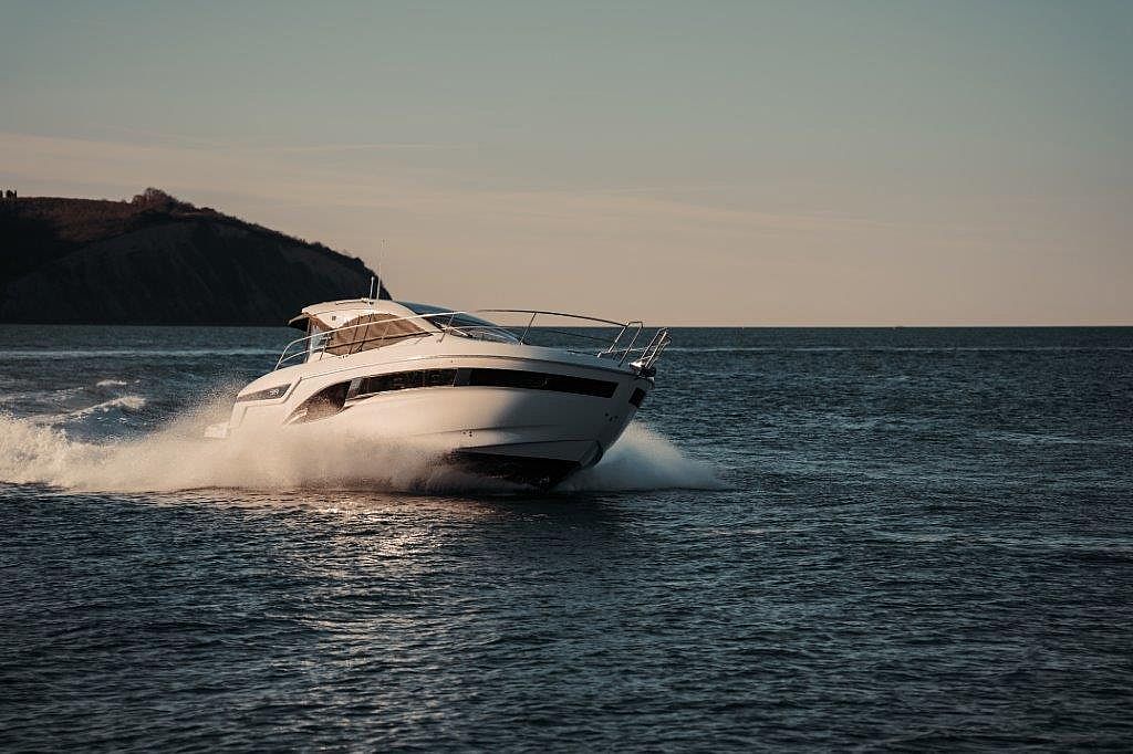Bavaria SR41 Hard Top - 2025