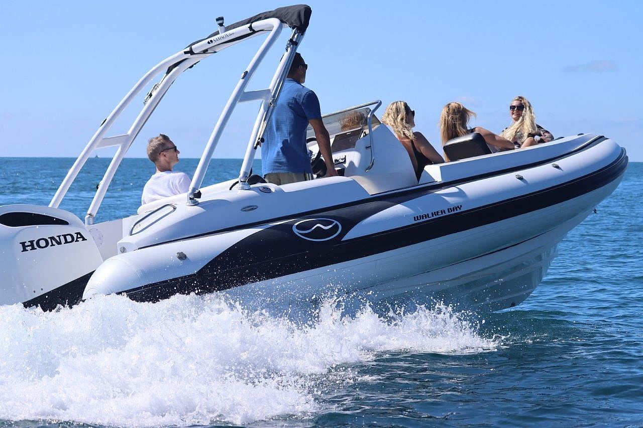 Walker Bay REVO 21 - 2024