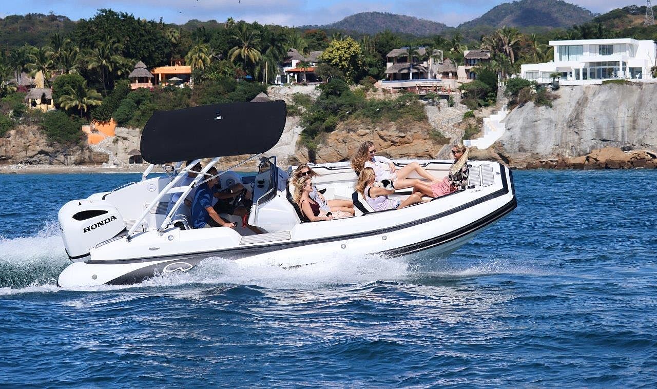Walker Bay REVO 21 - 2024