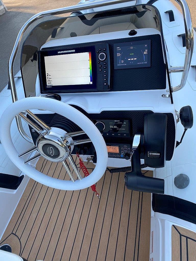 Walker Bay Tender Venture 14 - 2024 - for sale: 25570.-EUR