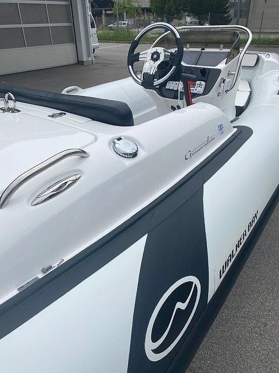 Walker Bay Tender Generation 40... - 2020 - for sale call for a price 