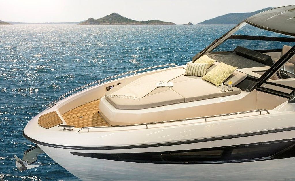 Bavaria VIDA 33 HT (NOVO MODELNO LETO) - 2025