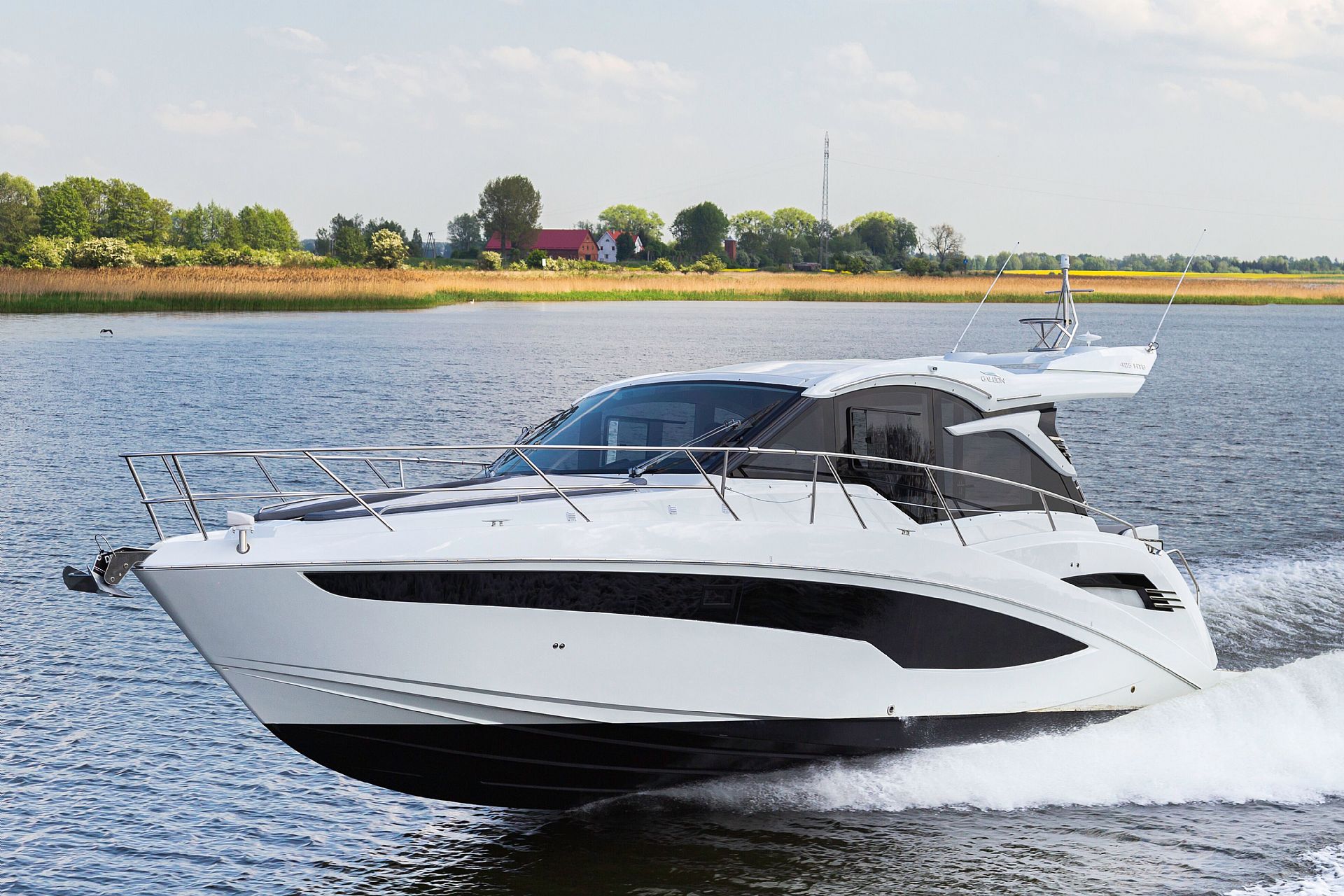 Galeon 425 HTS - 2023