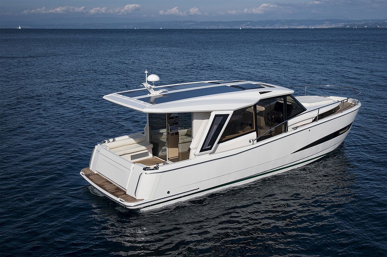 Greenline 39 - 2023