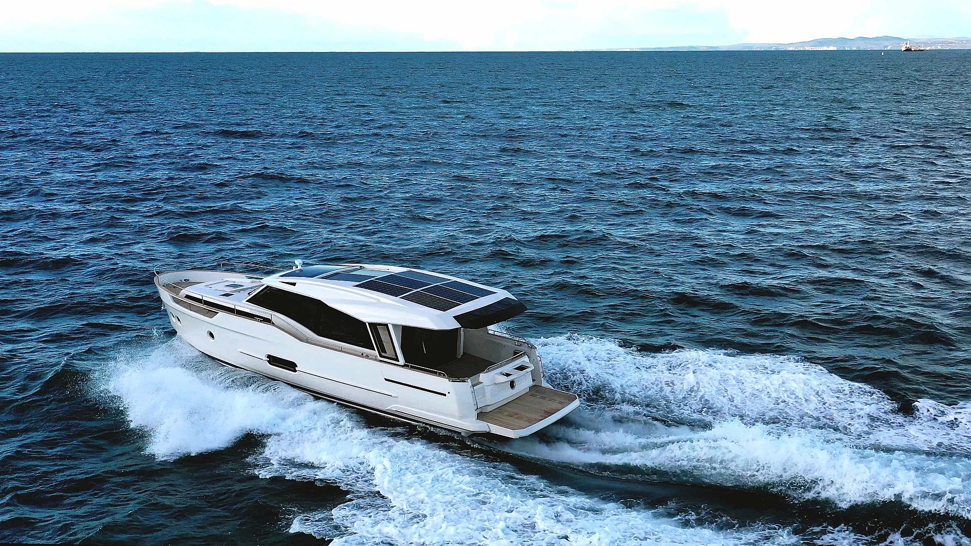 Greenline 48 Coupe - 2023