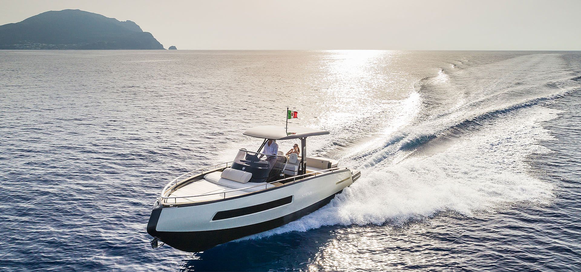 Invictus GT280 - 2022