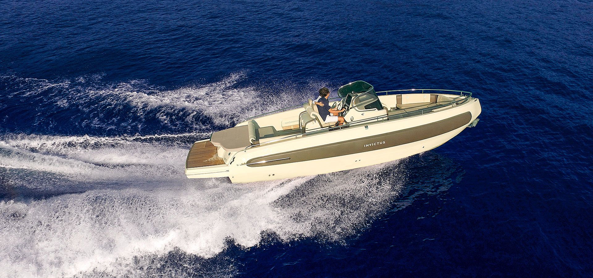 Invictus TT 280 - 2022