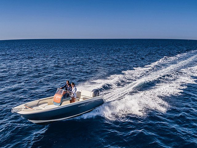 Invictus FX 200 - 2022