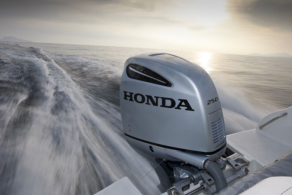 Marlin 790 Dynamic   Honda 250hp - POSEBNA PONUDBA - 2024