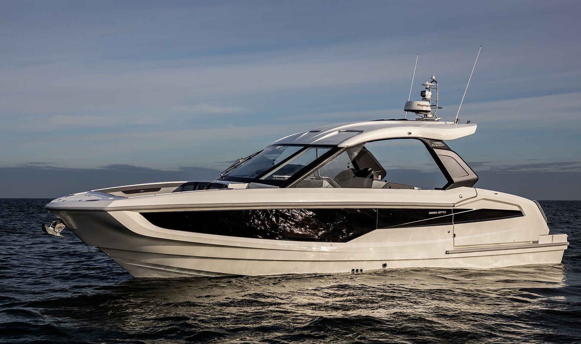 Galeon 325 GTO - 2023