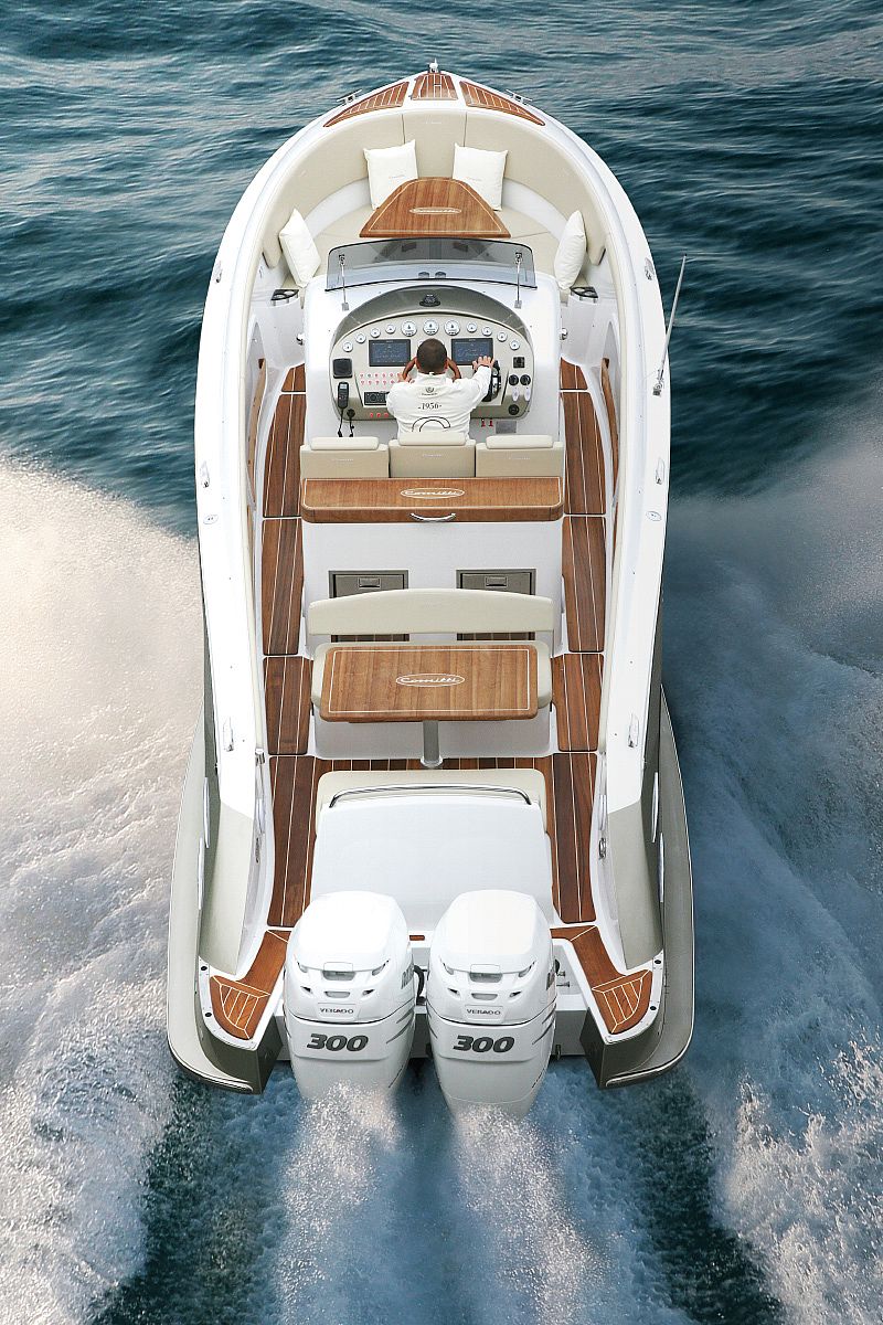 Comitti ISOLA 33 - 2022
