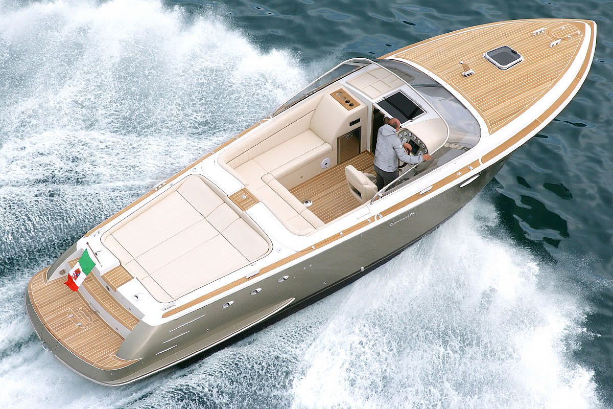 Comitti VENEZIA 31 - 2022