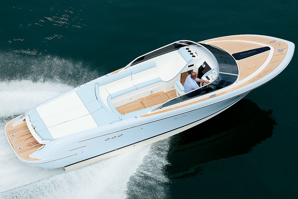 Comitti BREVA 29 - 2022