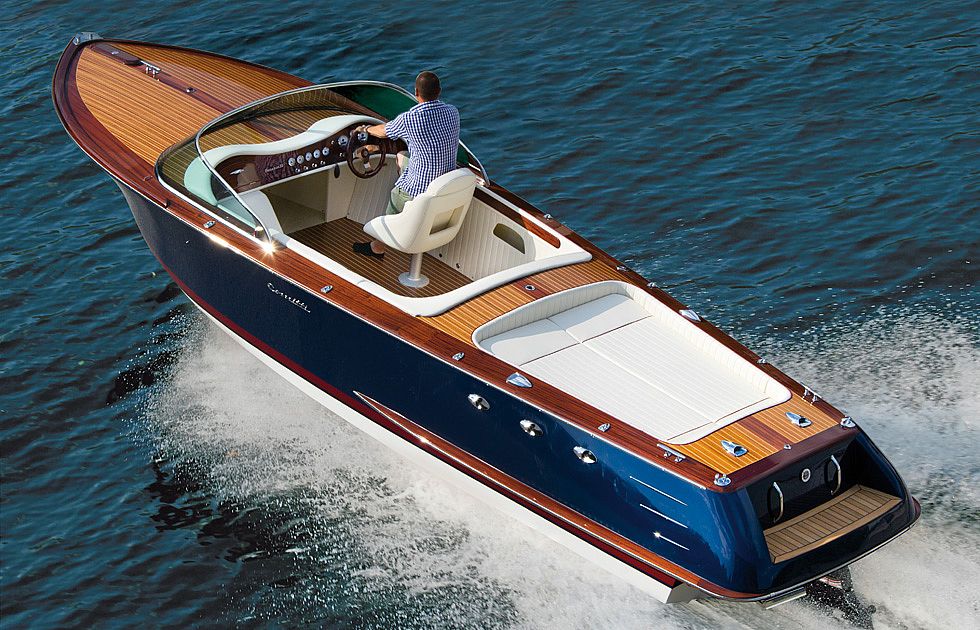 Comitti VENEZIA 25 - 2022