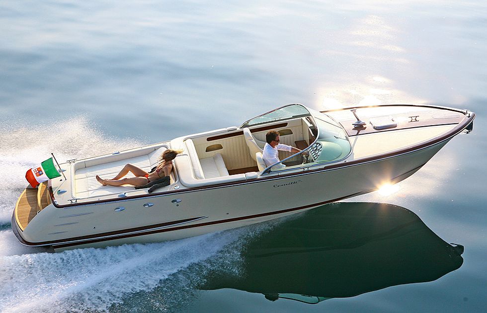 Comitti VENEZIA 28 - 2022
