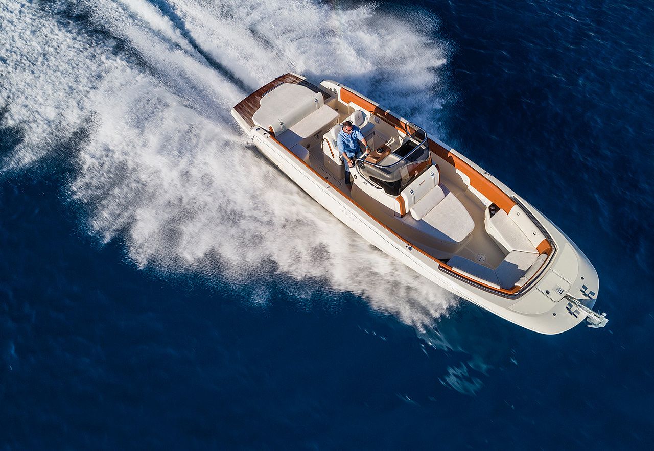 Invictus SX 280 - 2022