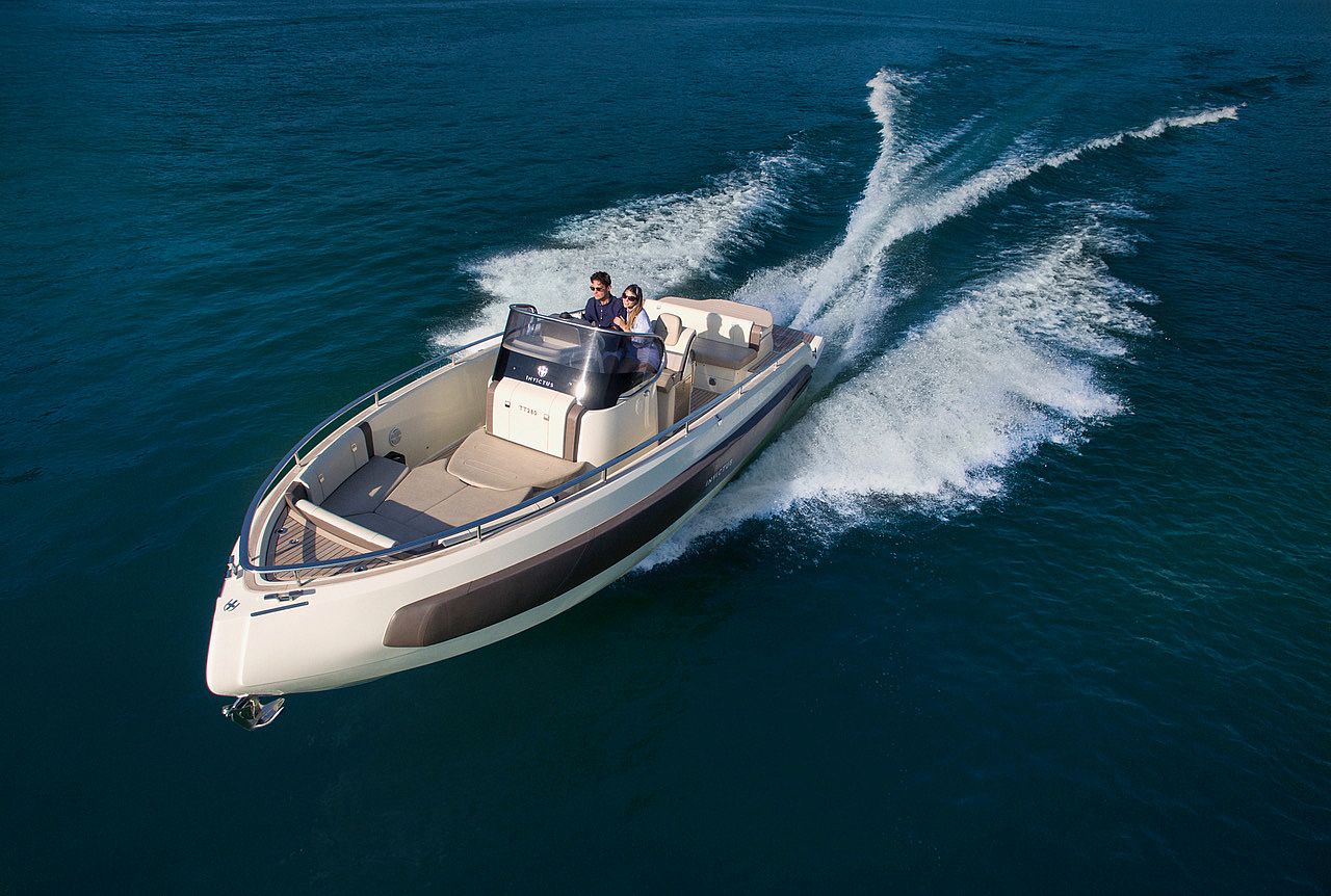 Invictus TT 280 - 2022