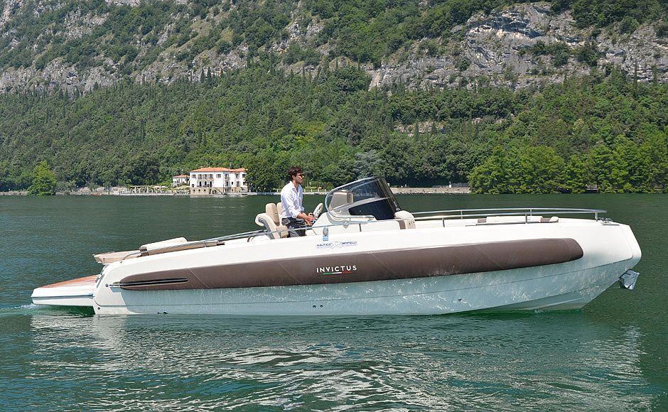 Invictus TT 280 - 2022