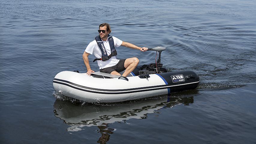 Yamaha �oln YAM240STi    mo... - 2022 - for sale: 1.-EUR